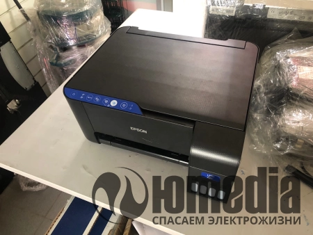 Плохо печатает
