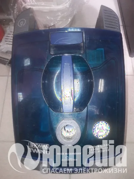 Ремонт пылесосов Thomas TWIN T1