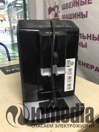 Ремонт кофемашин Bosch --