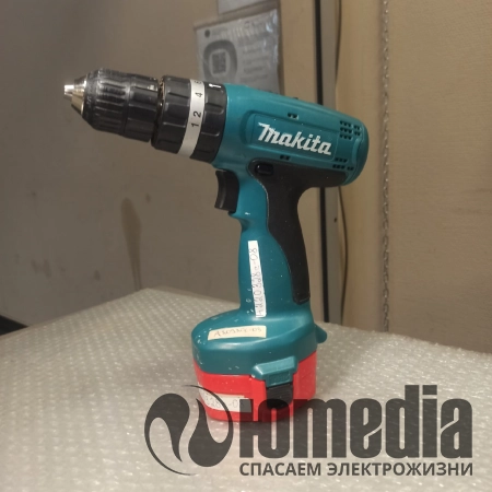Электроинструмент Makita 8280D