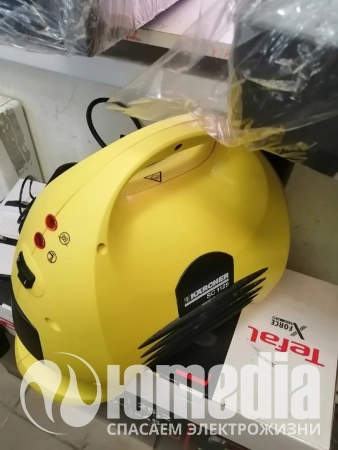 Парогенератор (Профессиональное оборудование) Karcher sc 1125