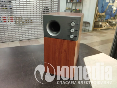 Акустическая система 2.0 nakamichi AS-22