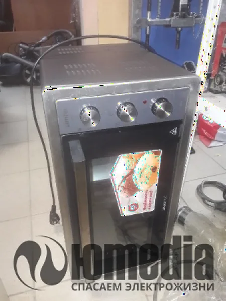 Ремонт мини печей Simfer Albeni plus