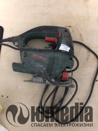 Ремонт лобзиков Bosch PST 700 E