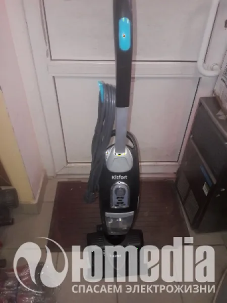 Ремонт пылесосов Kitfort KT 535 1