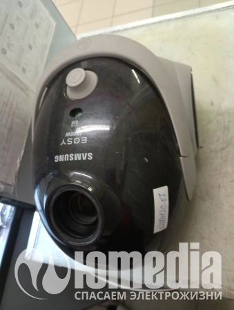 Ремонт пылесосов Samsung SC5241