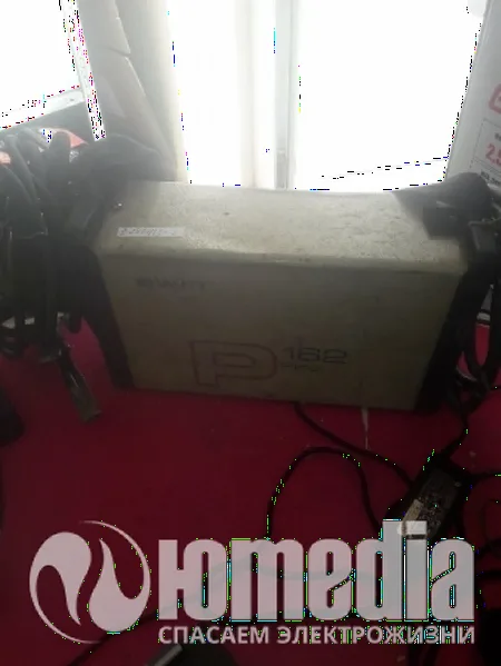 Ремонт сварочных инверторов EWT 162 Pico