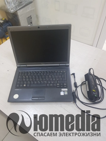 Ремонт ноутбуков Fujitsu-Siemens Esprimo M9400