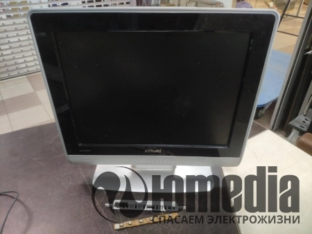 Ремонт телевизоров 20 Philips 15PF5121/58