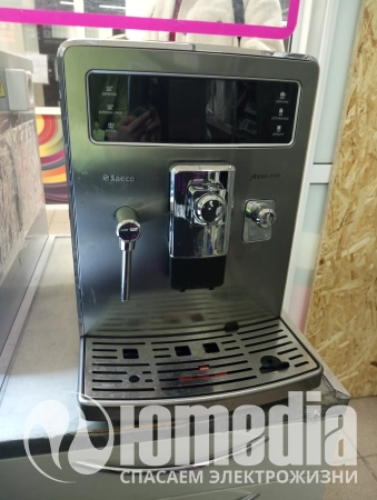 Кофемашина (премиум) Philips Saeco HD8954
