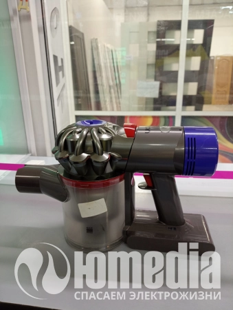 Ремонт пылесос (премиум) Dyson