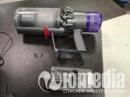 Ремонт пылесосов Dyson SV14