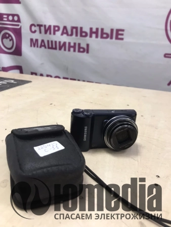 Фотоаппарат цифровой свыше 7 МП Samsung WB200F