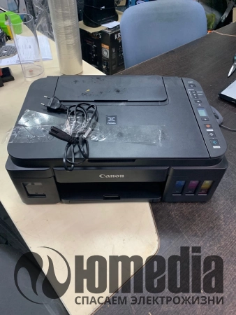 Ремонт струйных принтеров Pixel G3411