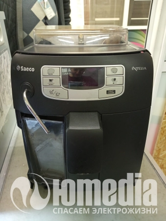 Кофемашина (премиум) Philips Saeco HD8751
