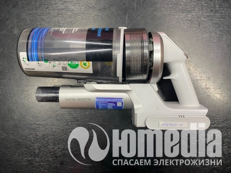 Ремонт пылесосов (премиумов) Samsung
