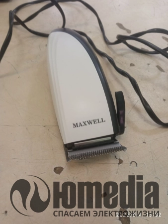 Ремонт машинок для стрижки волос Maxwell mw-2104