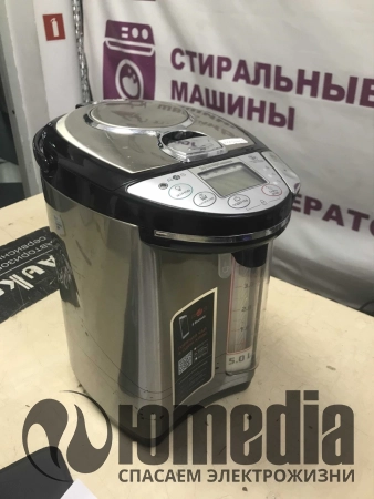 Мигает дисплей