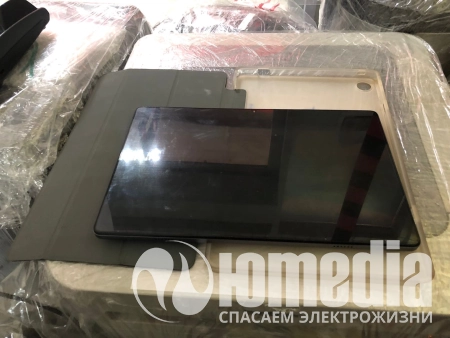 Не включается