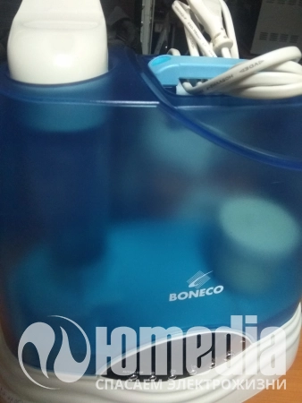 Увлажнитель воздуха (премиум) Boneco U7135