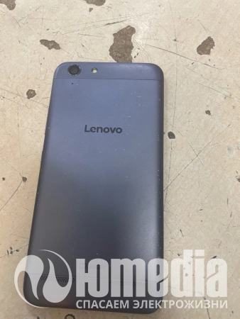 Ремонт сотовых телефонов Lenovo --