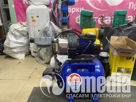 Фото из реального ремонта