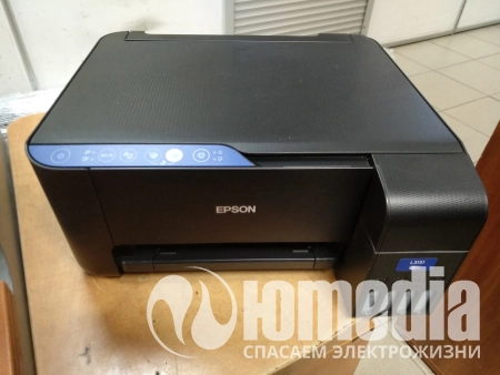 Лазерный принтер цветной Epson l3151