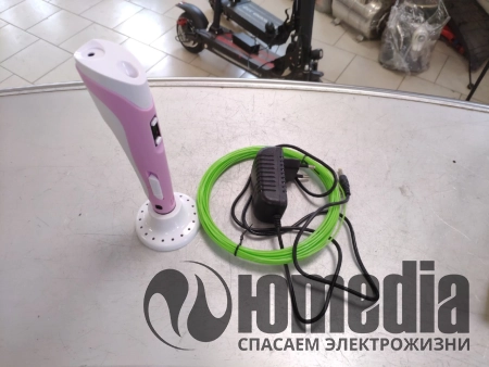 Бытовая техника 3D Lab 5V2A
