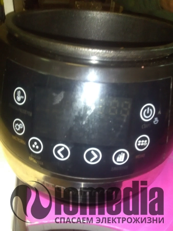 Ремонт мультиварок REDMOND RMC- PM 330
