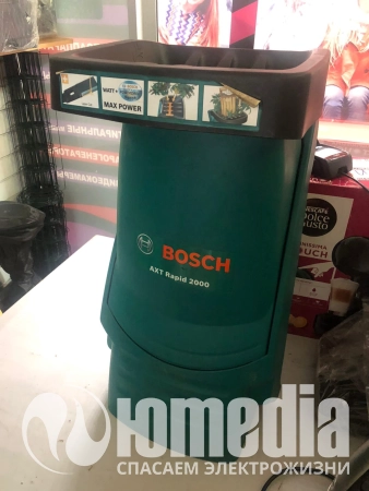 Измельчитель пищевых отходов Bosch 3600H53501