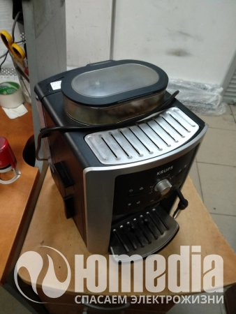 Ремонт кофемашин Krups XP7200RS/70G-2308-R