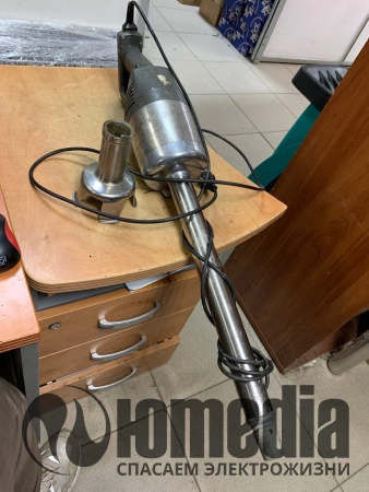 Ремонт блендеров Robot Coupe Mp550Ultra