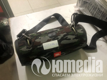 Кнопка включения - не реагирует на нажатие