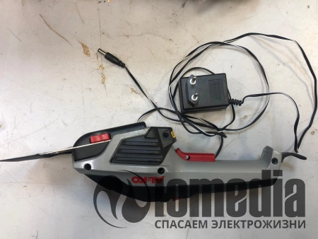 Ремонт садовых триммеров AL-KO D89359