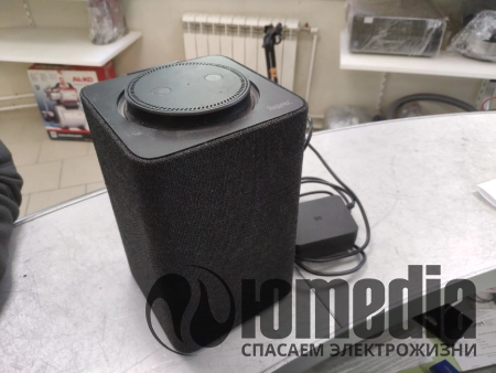 Ремонт аудио колонок Yandex YNDX-0001