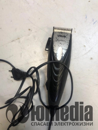 Ремонт машинок для стрижки волос VITEK VT1356