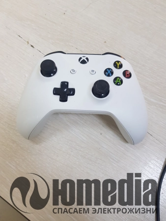 Ремонт джойстиков Xbox 1708