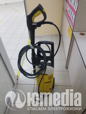 Мойка высокого давления Karcher K5.86