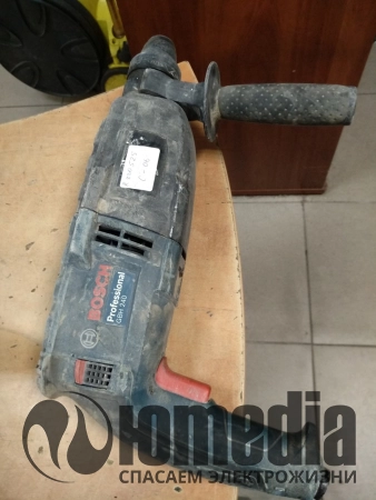 Фото из реального ремонта