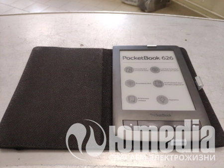 Ремонт электронных книг PocketBook 626