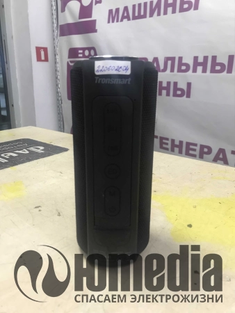 Ремонт аудио колонок Tronsmart T6 PLUS