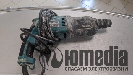 Ремонт перфораторов Makita HR2470