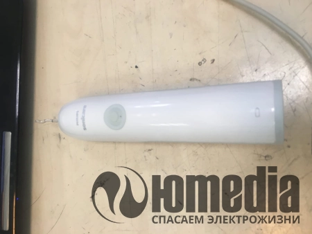 Ремонт электрических зубных щеток Philips HX321OA