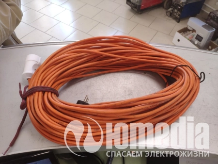 Деталь Makita Кабель 40 метров