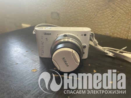 Не видит карту памяти.
