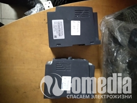 Ремонт стабилизаторов напряжения NoName Китай ISD222M21B