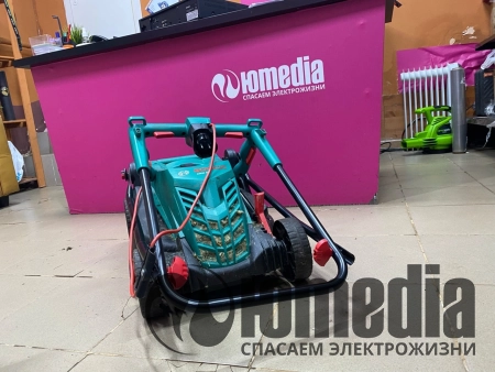 Фото из реального ремонта