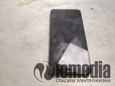 Ремонт сотового телефона Xiaomi REDMI 7A