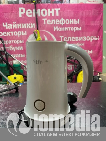Ремонт бытовой техники Kitfort
