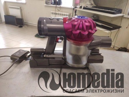 Пылесос (премиум) Dyson SV11